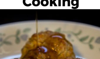 A review of Everyday Cooking.