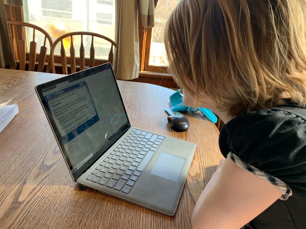 my-review-of-time4learning